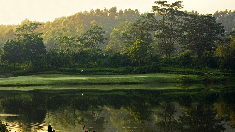 중국 하이난 해구 하이커우 미션힐스CC (8).jpg