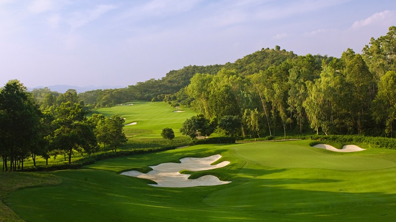 중국 하이난 해구 하이커우 미션힐스CC (11).jpg