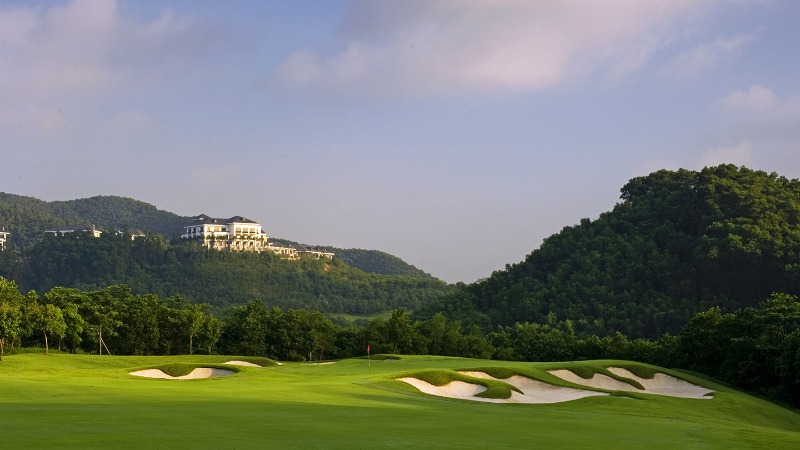중국 하이난 해구 하이커우 미션힐스CC (14).jpg