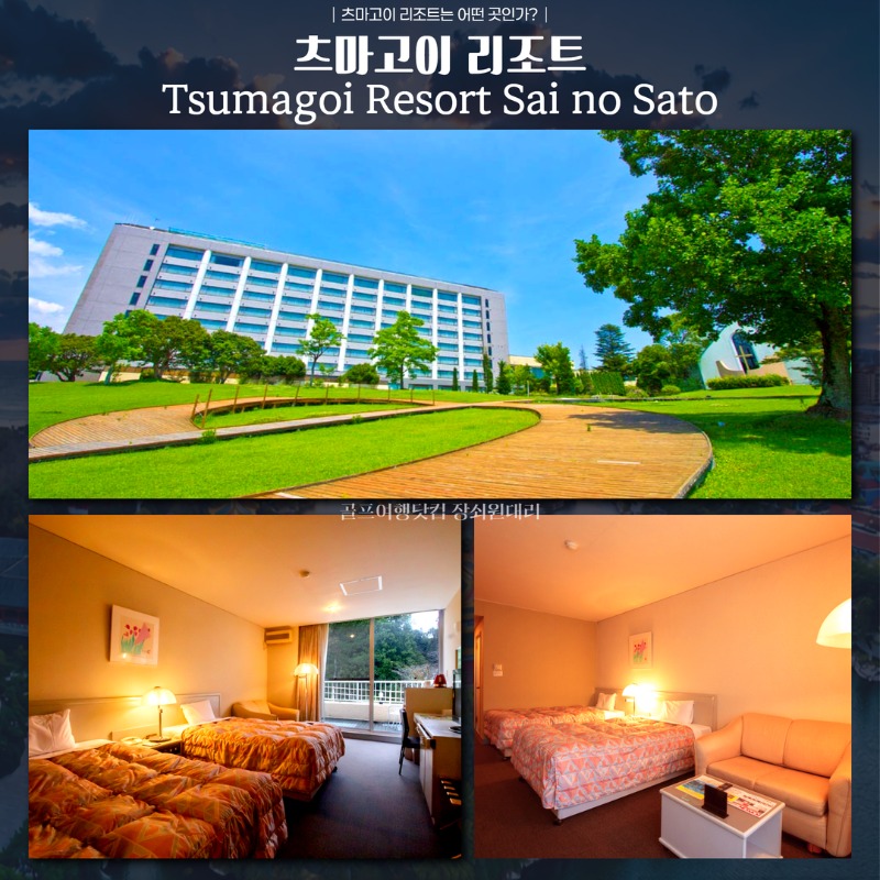 일본 시즈오카 츠마고이 골프투어 7.jpg
