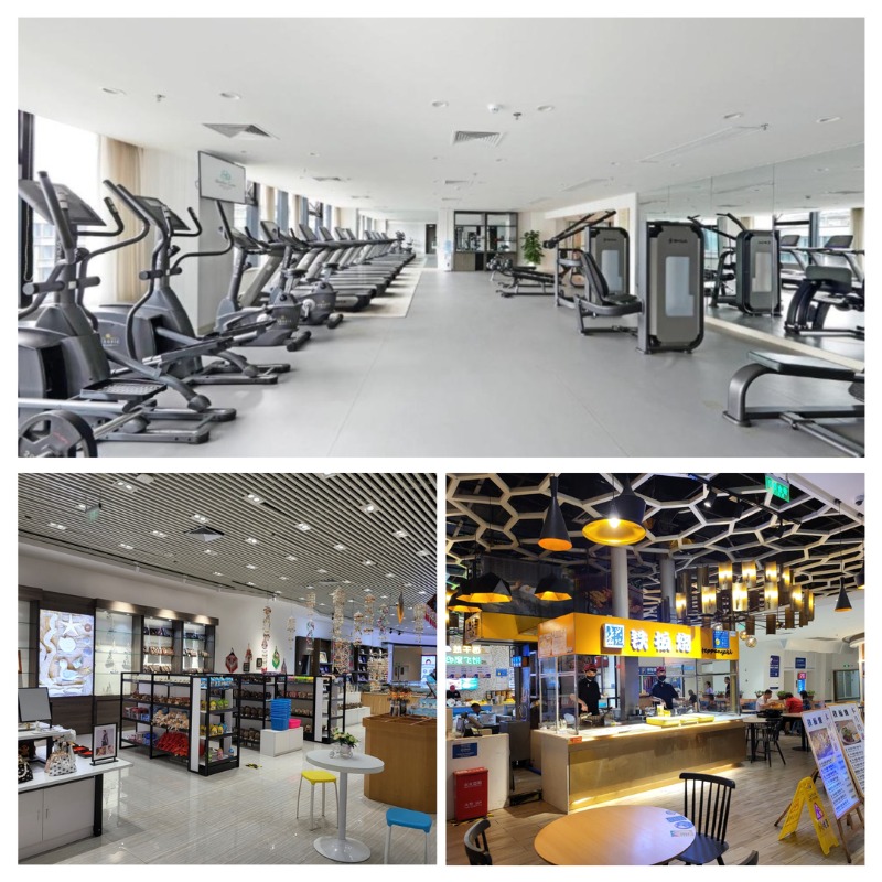중국 하이난 해구 고염전CC 7.jpg