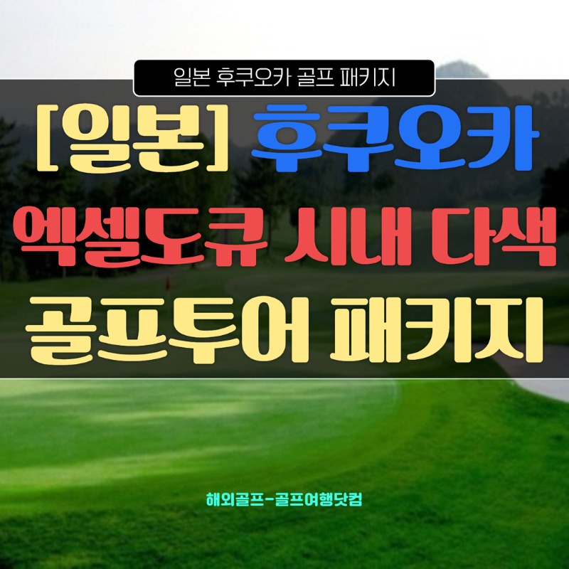 일본 후쿠오카 시내 다색.jpg